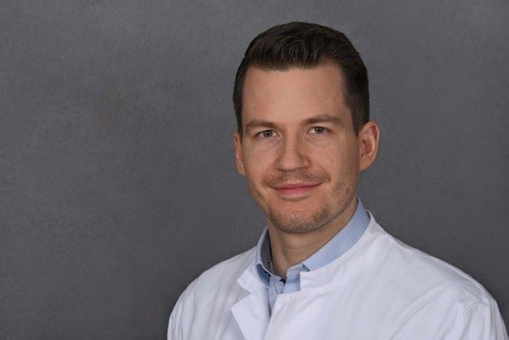 Dr. Michael A. Schneider